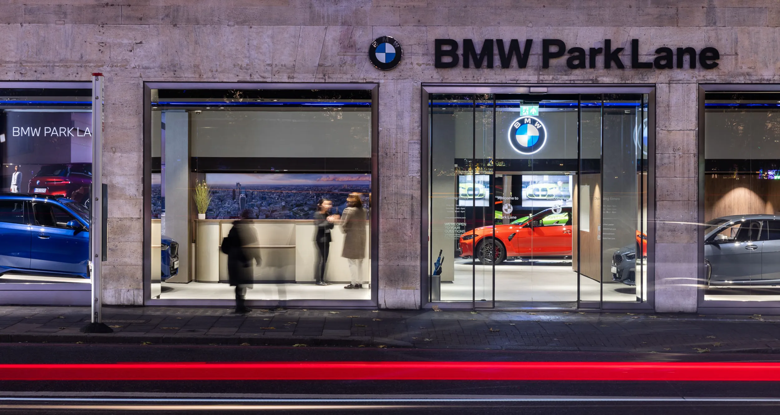 Four Front Group BMW Park Lane Low RES 18