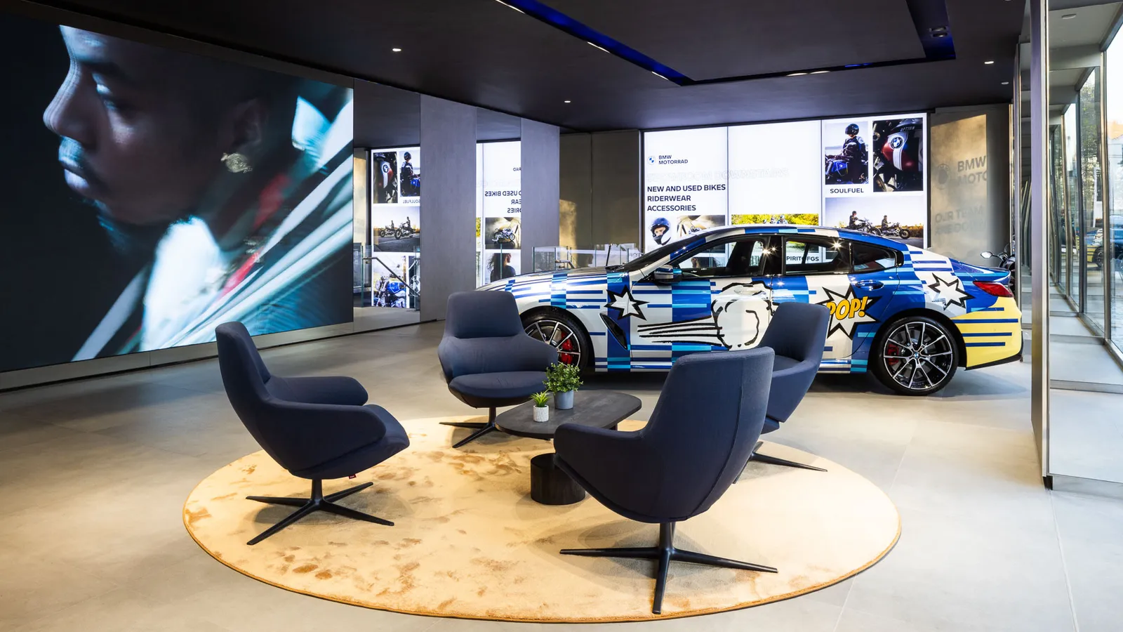 Four Front Group BMW Park Lane Low RES 7