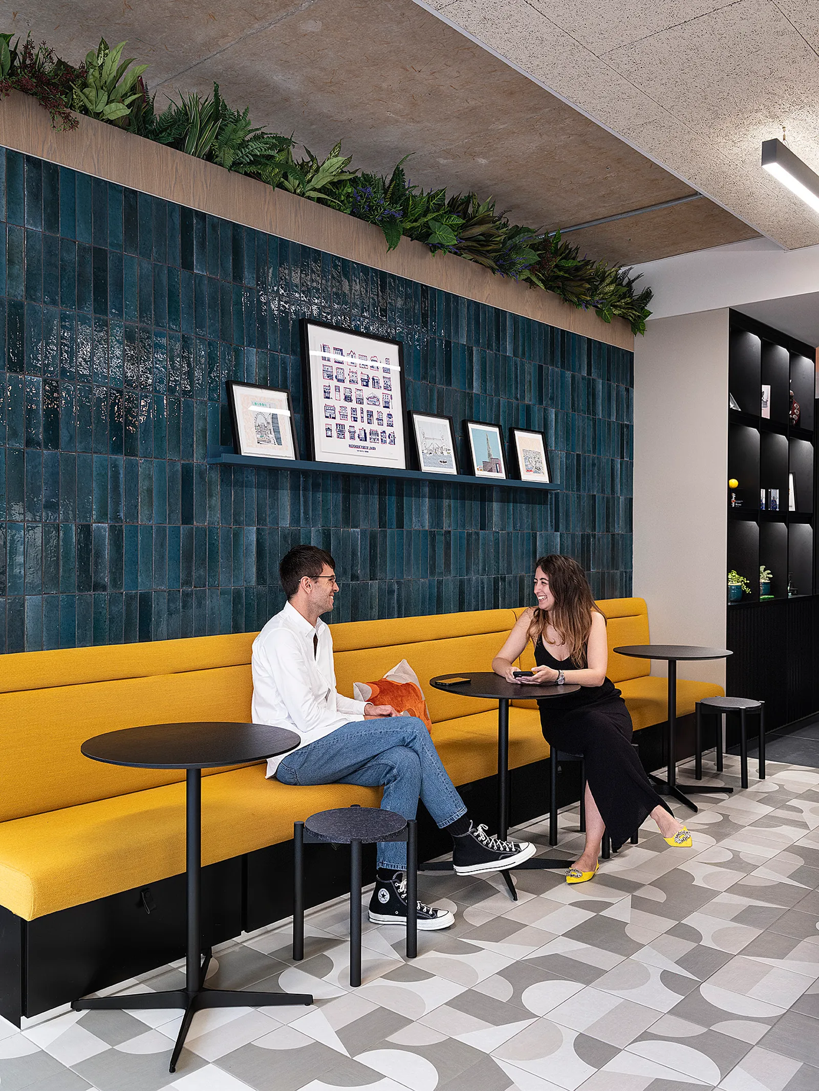 Fourfront Group London Bridge Henry Woide 0084