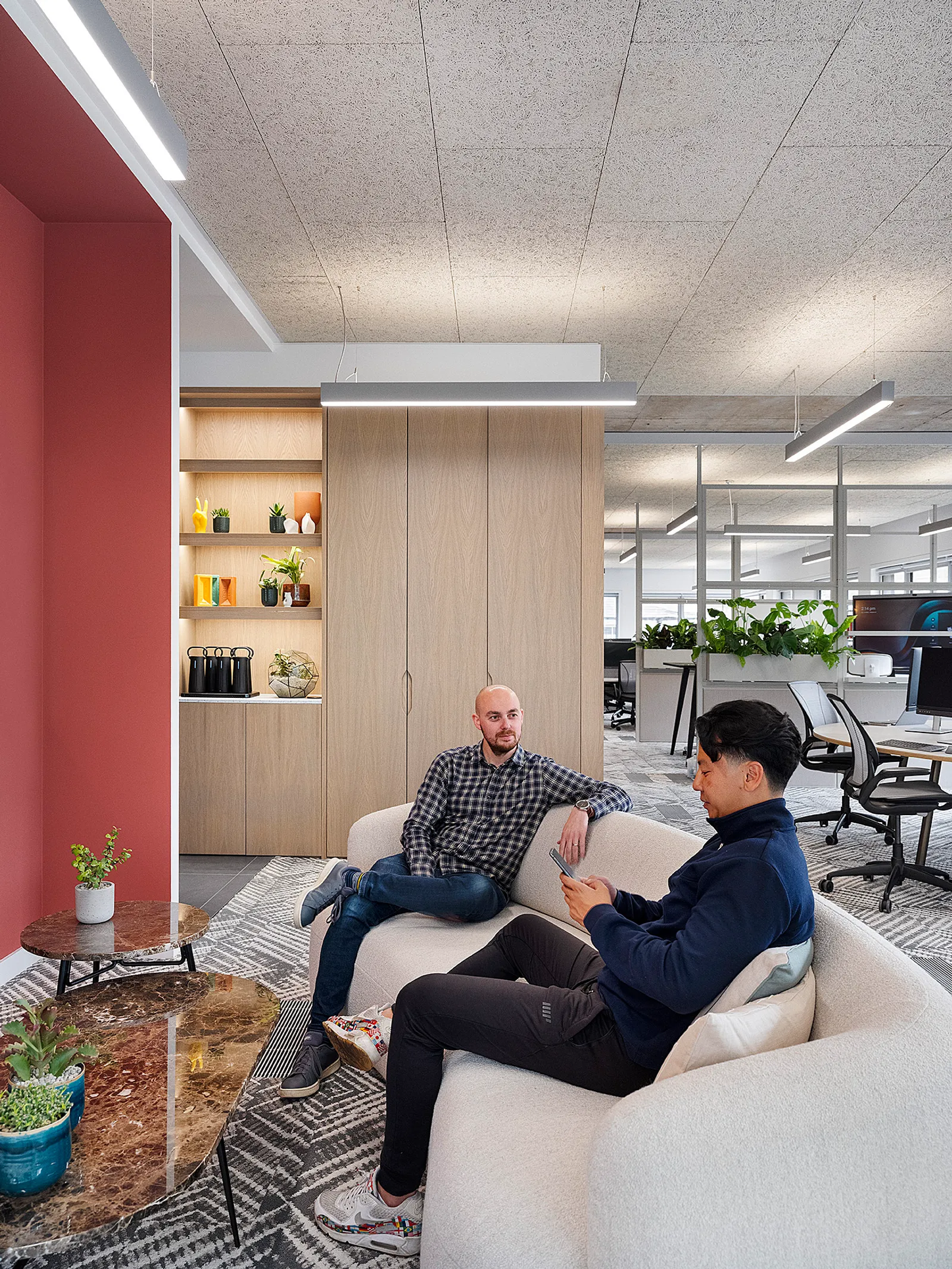 Fourfront Group London Bridge Henry Woide 0626