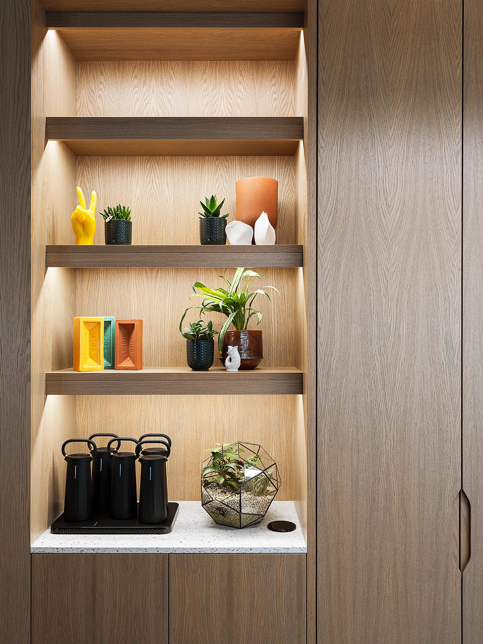 Fourfront Group London Bridge Henry Woide 0642