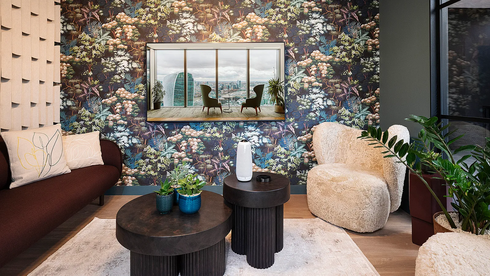 Fourfront Group London Bridge Henry Woide 0960