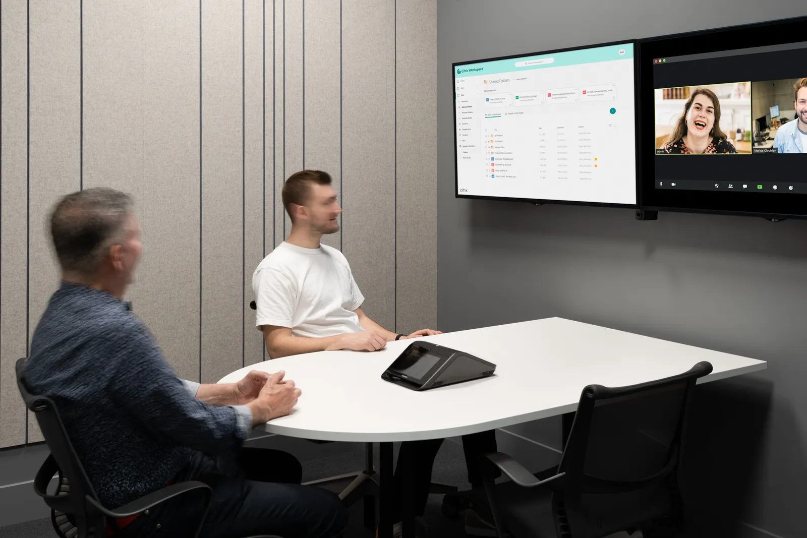 Gensler Citrix web 16