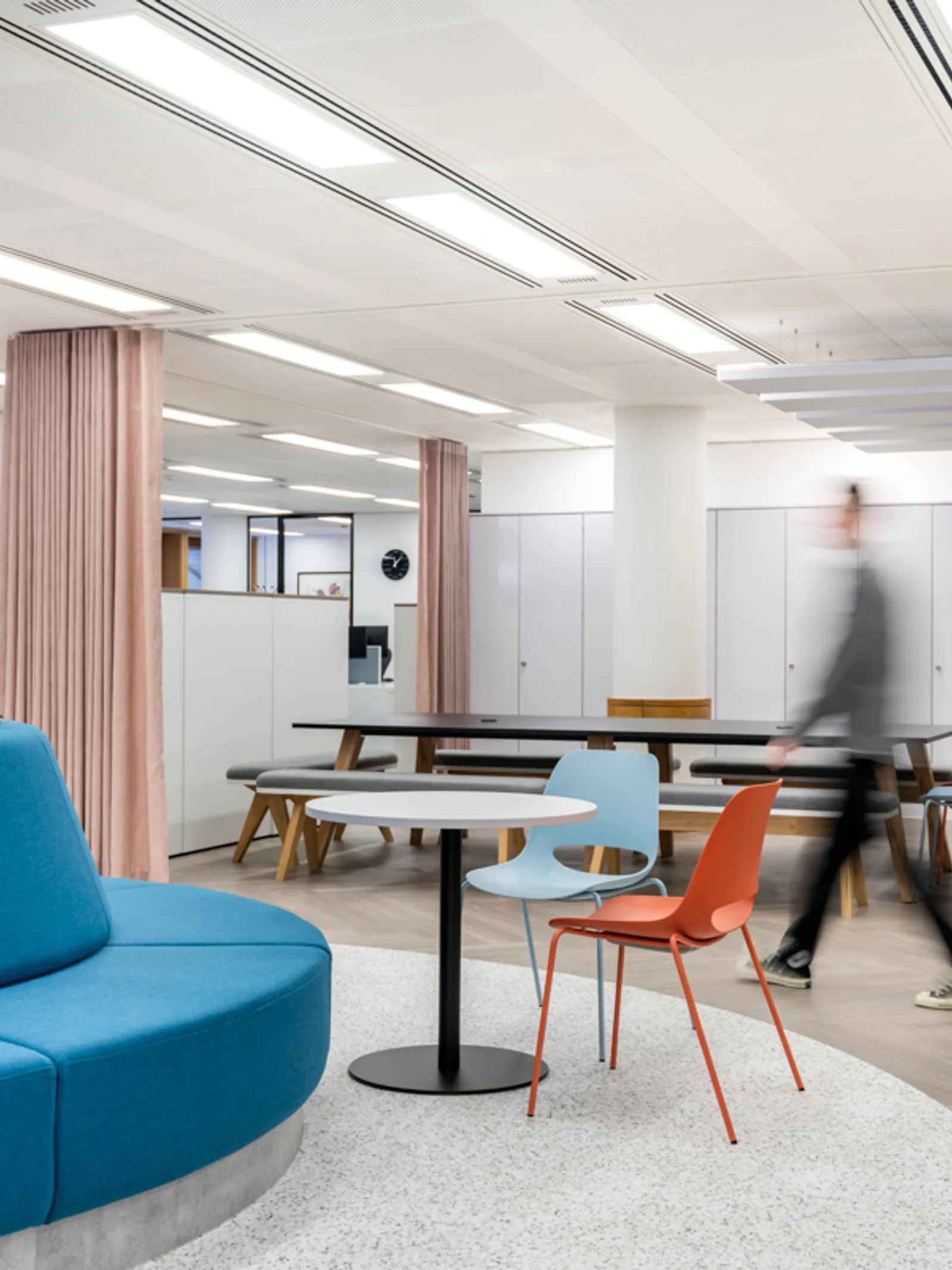 Global collaboration Small