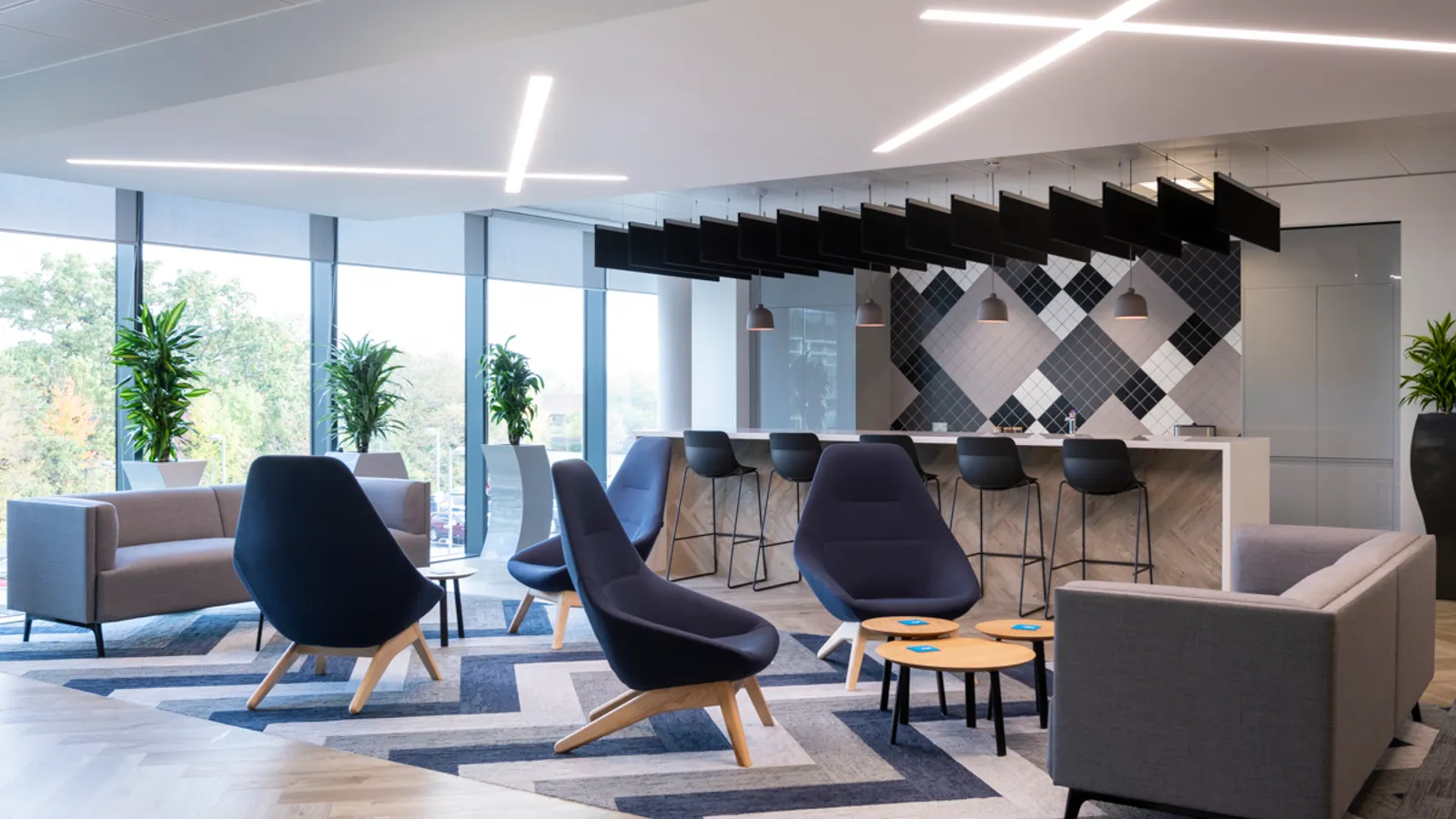 JDA Bracknell Area Office Design 27