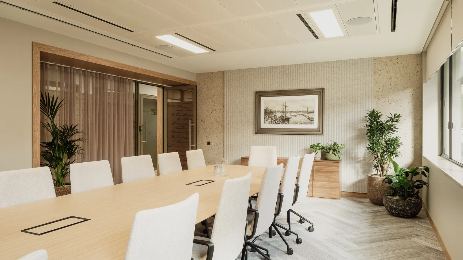 Knightsbridge Gate 06