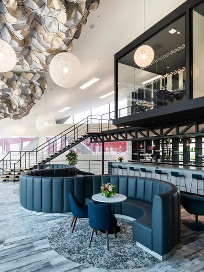 Leo Nova North Area 20