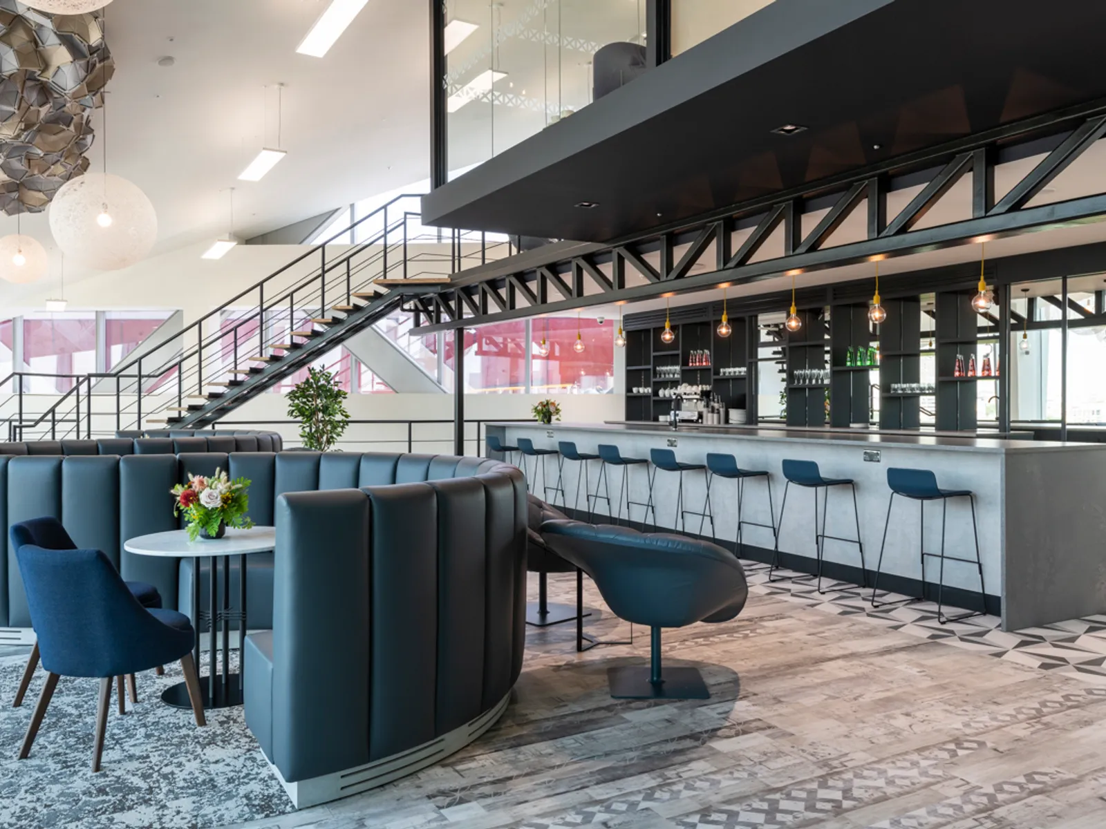 Leo Nova North Area 22