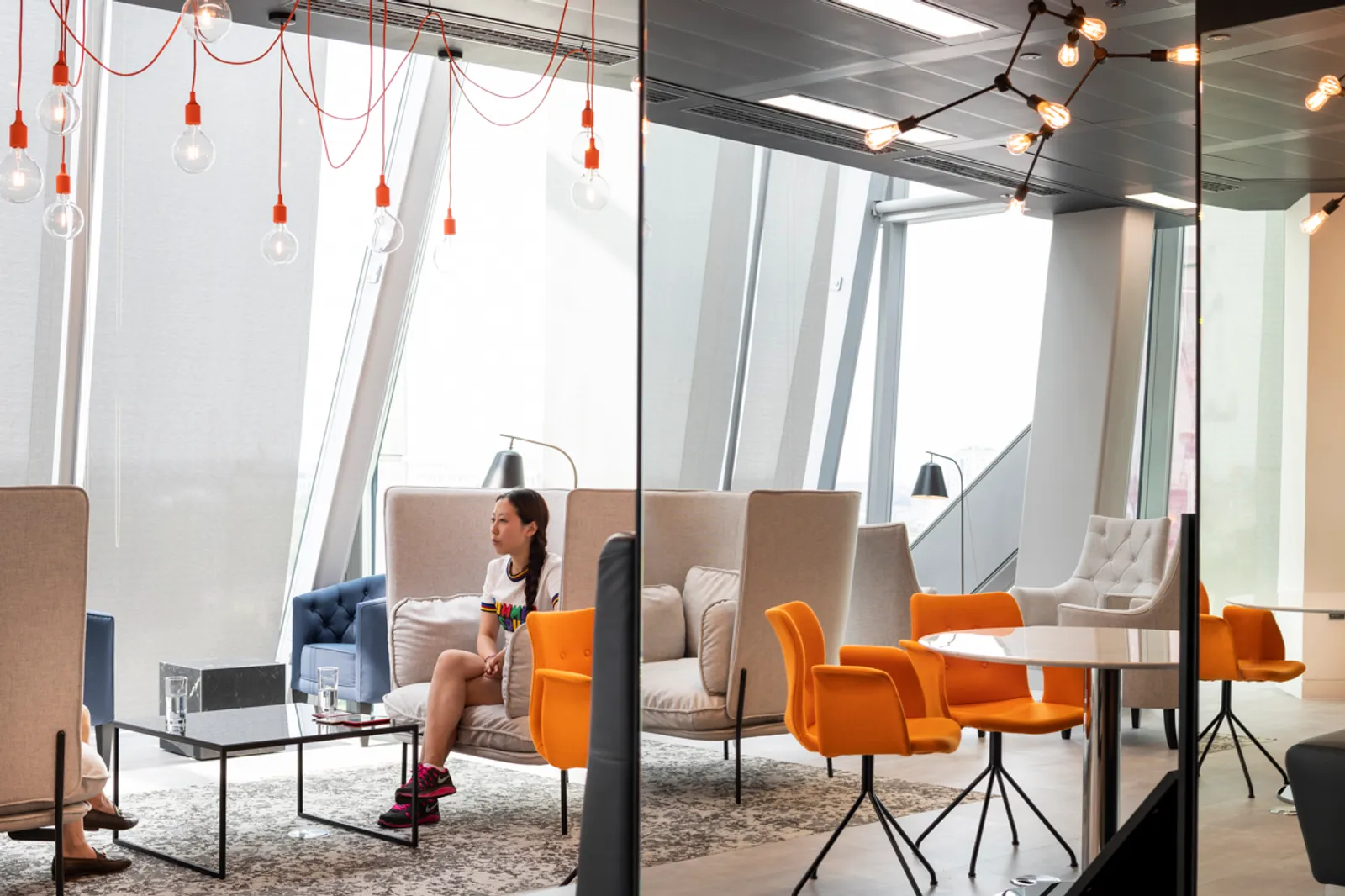 Leo Nova North Area 56