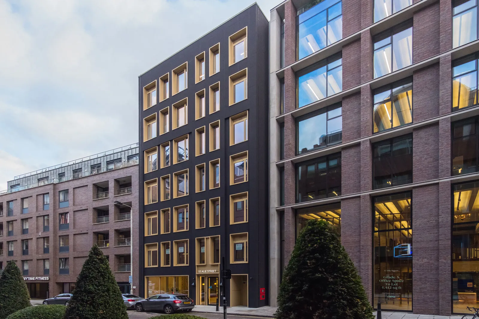 Maurice investments header