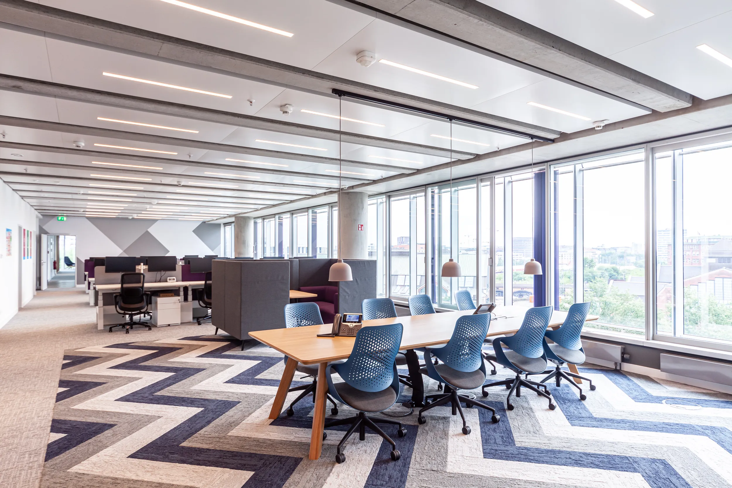 Room DOC Interior 32 HDR