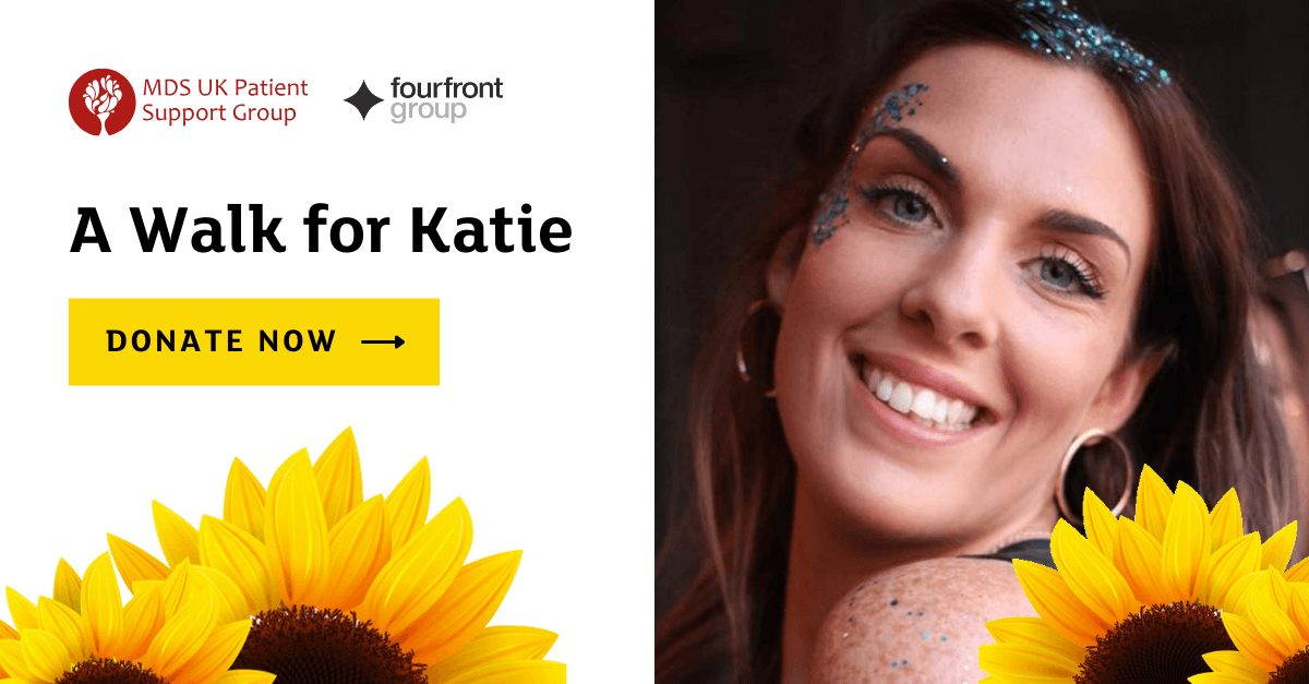 Walk for Katie - Donate