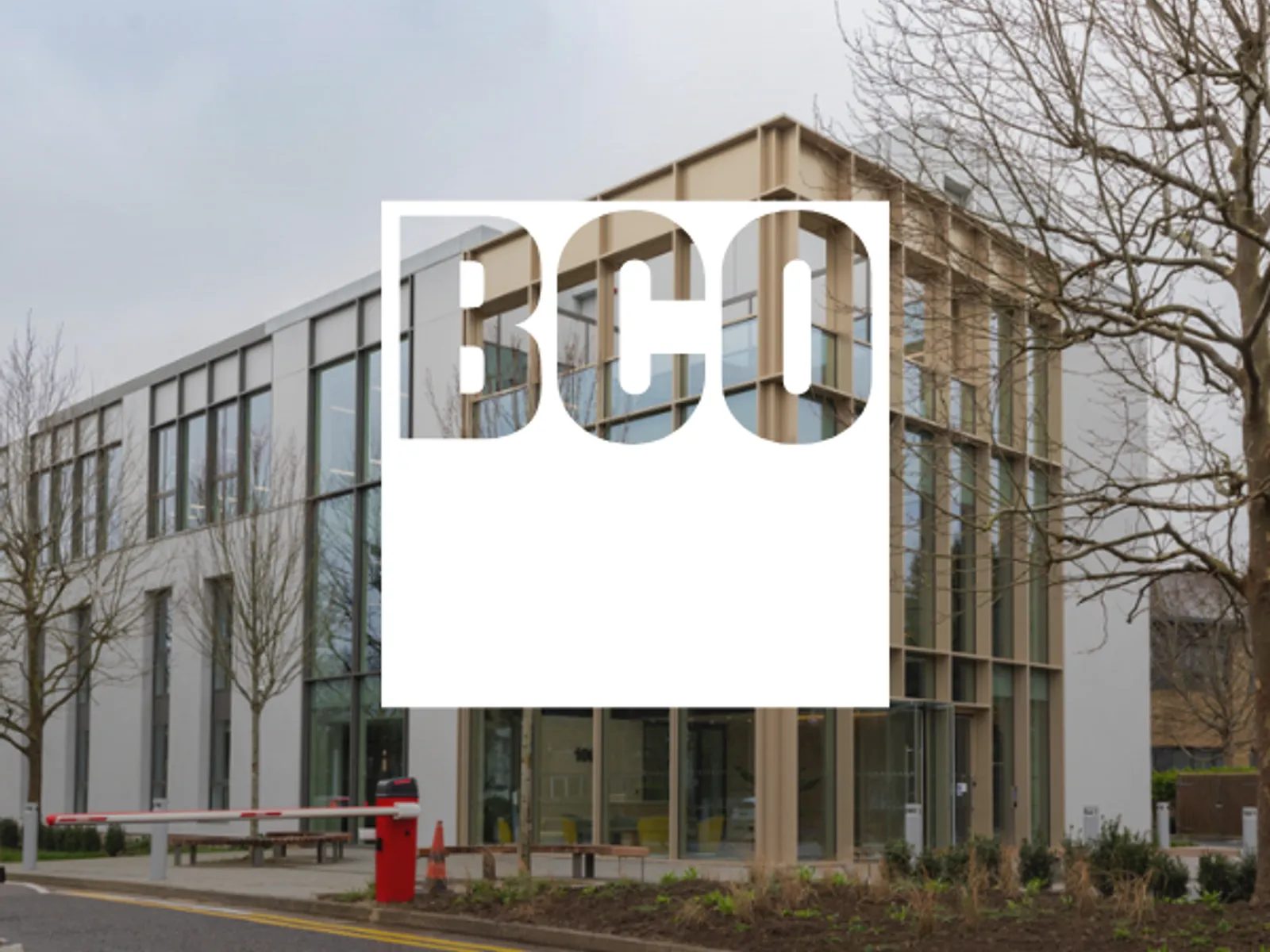 BCO Bourne Business Park