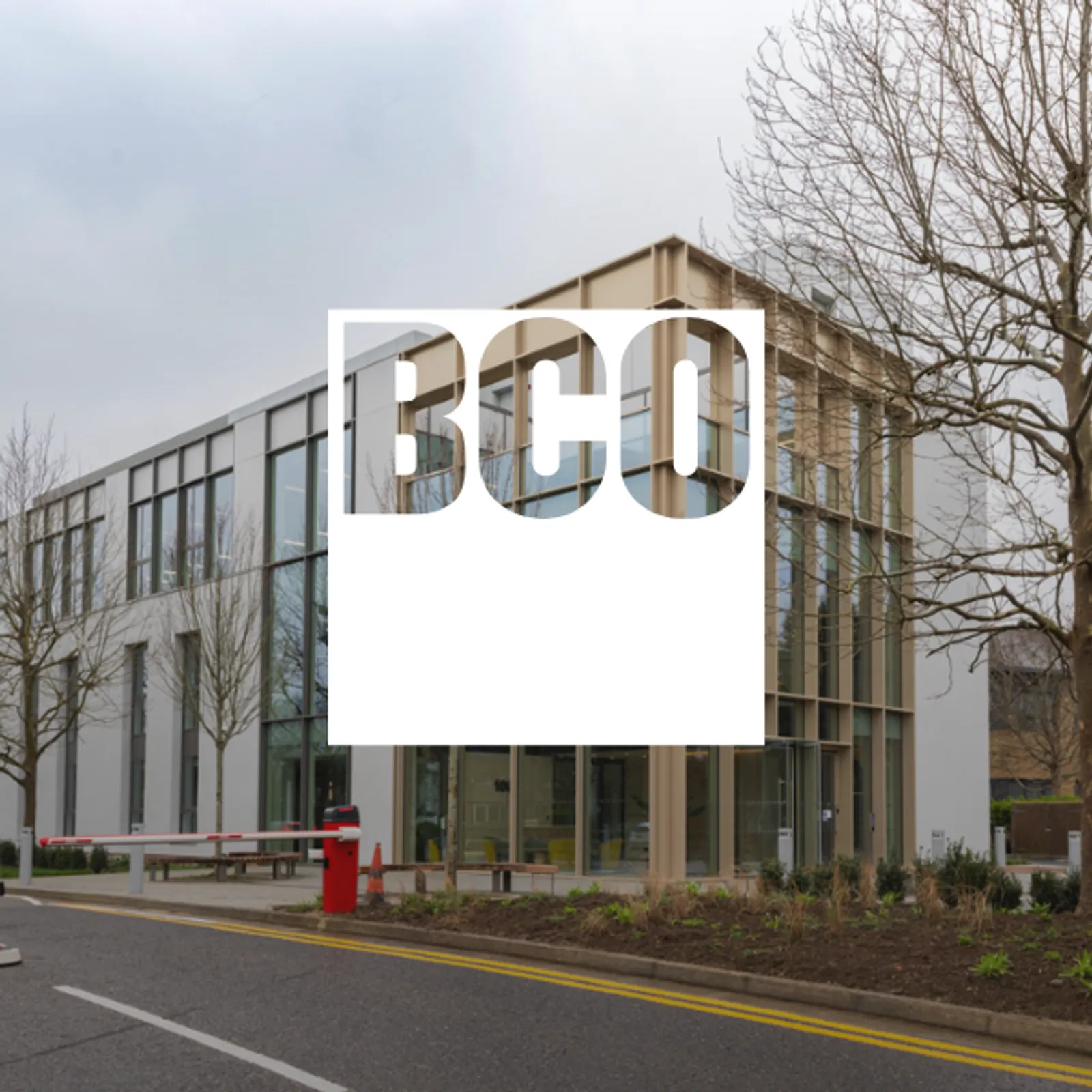 BCO Bourne Business Park