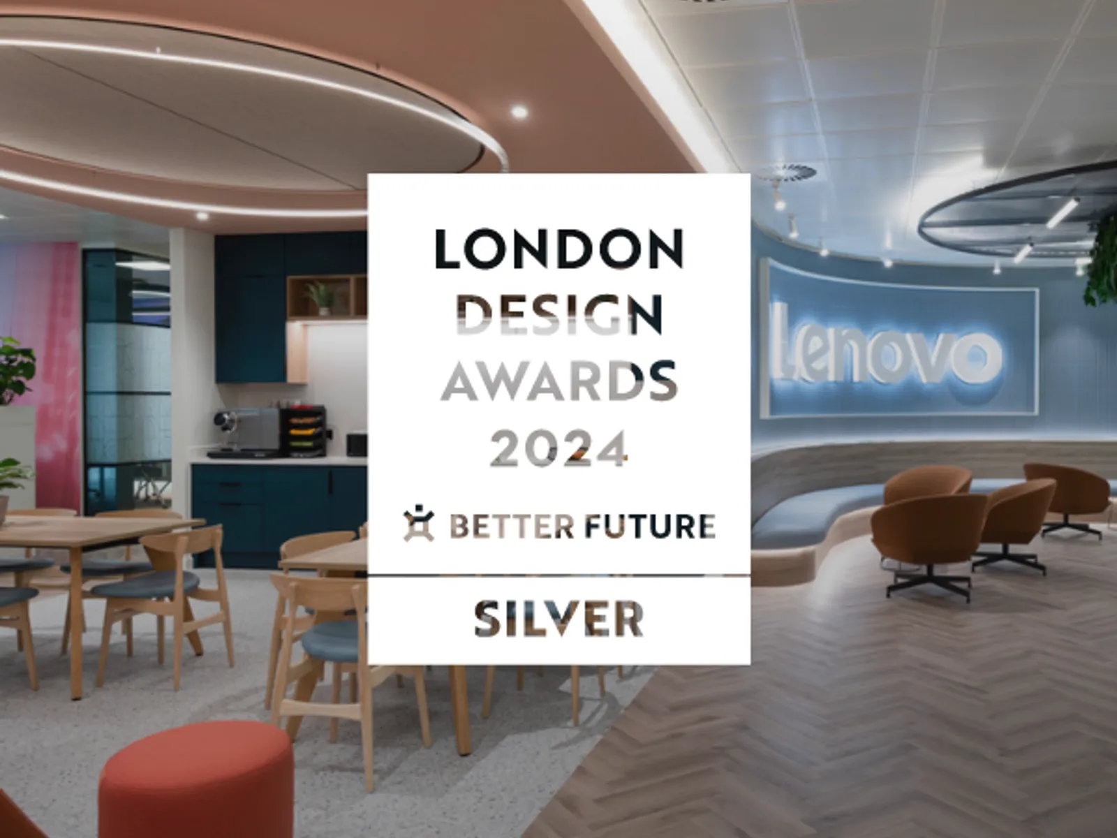 Better Future Lenovo White