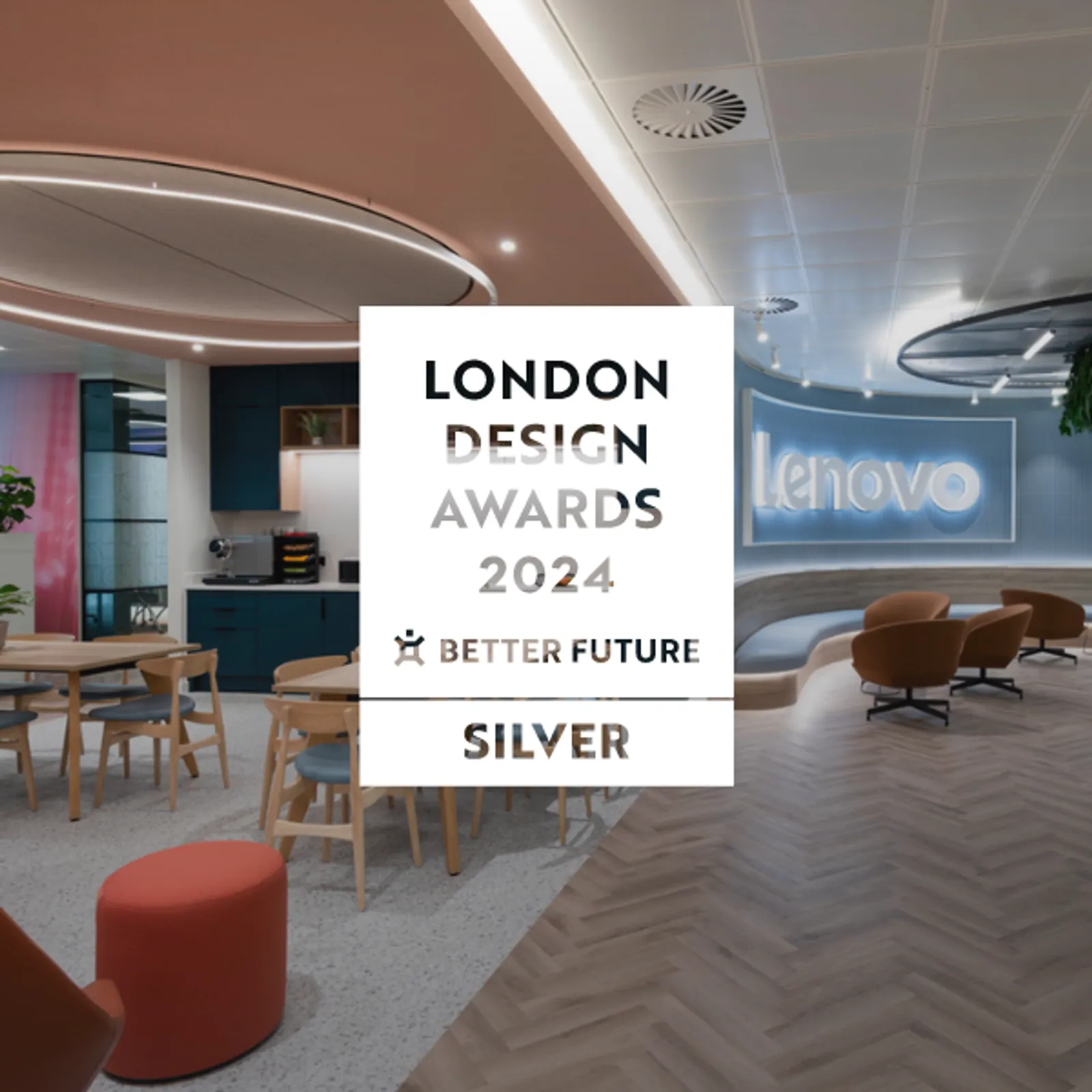 Better Future Lenovo White