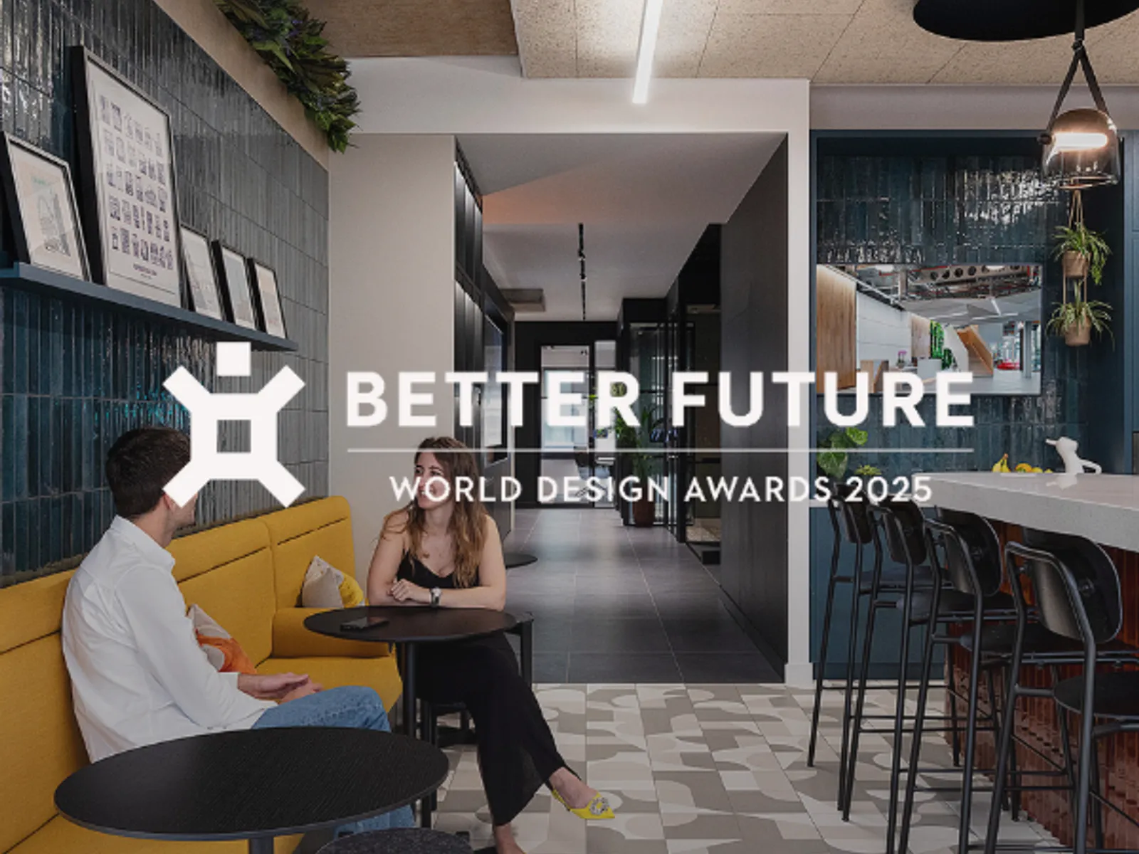 Better future world 2025 area