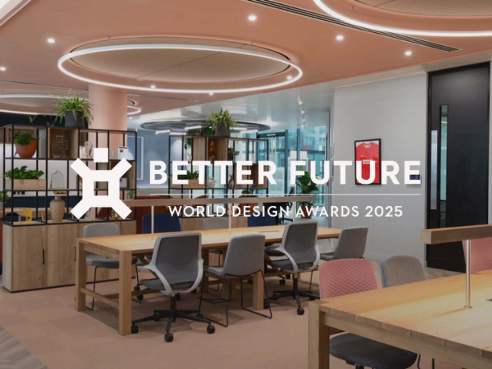 Better future world 2025 lenovo
