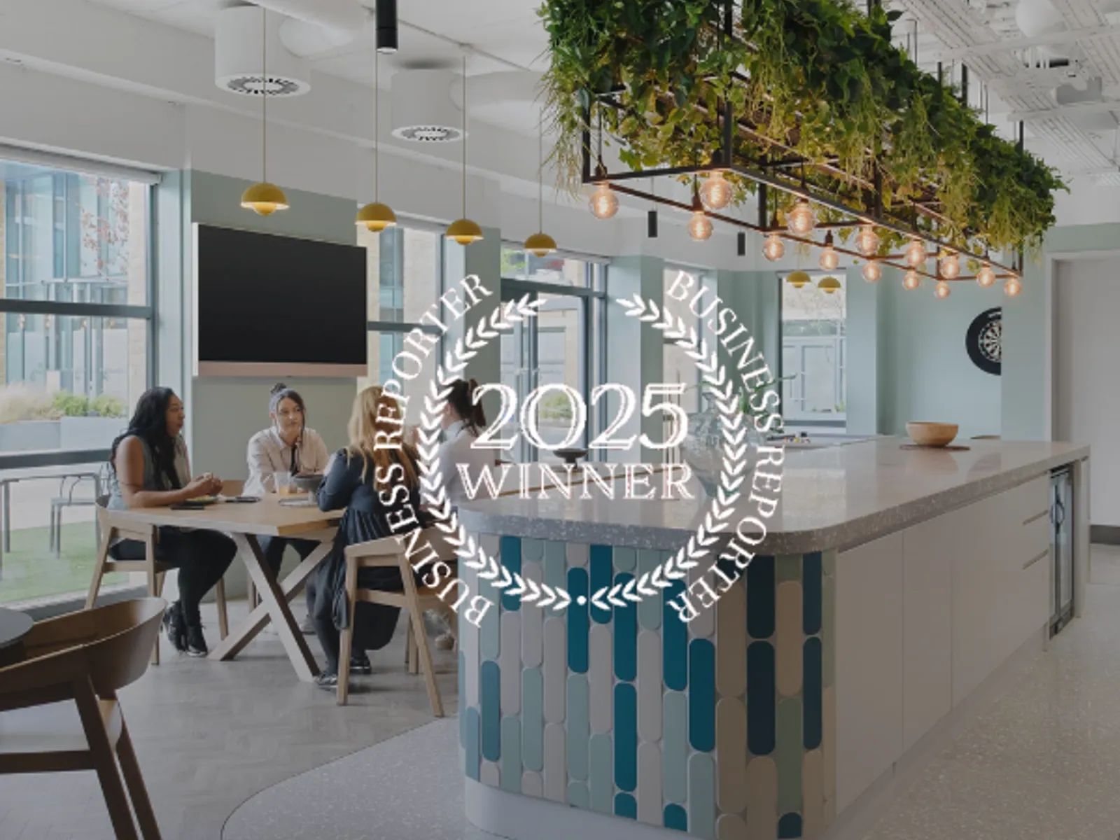 British business award