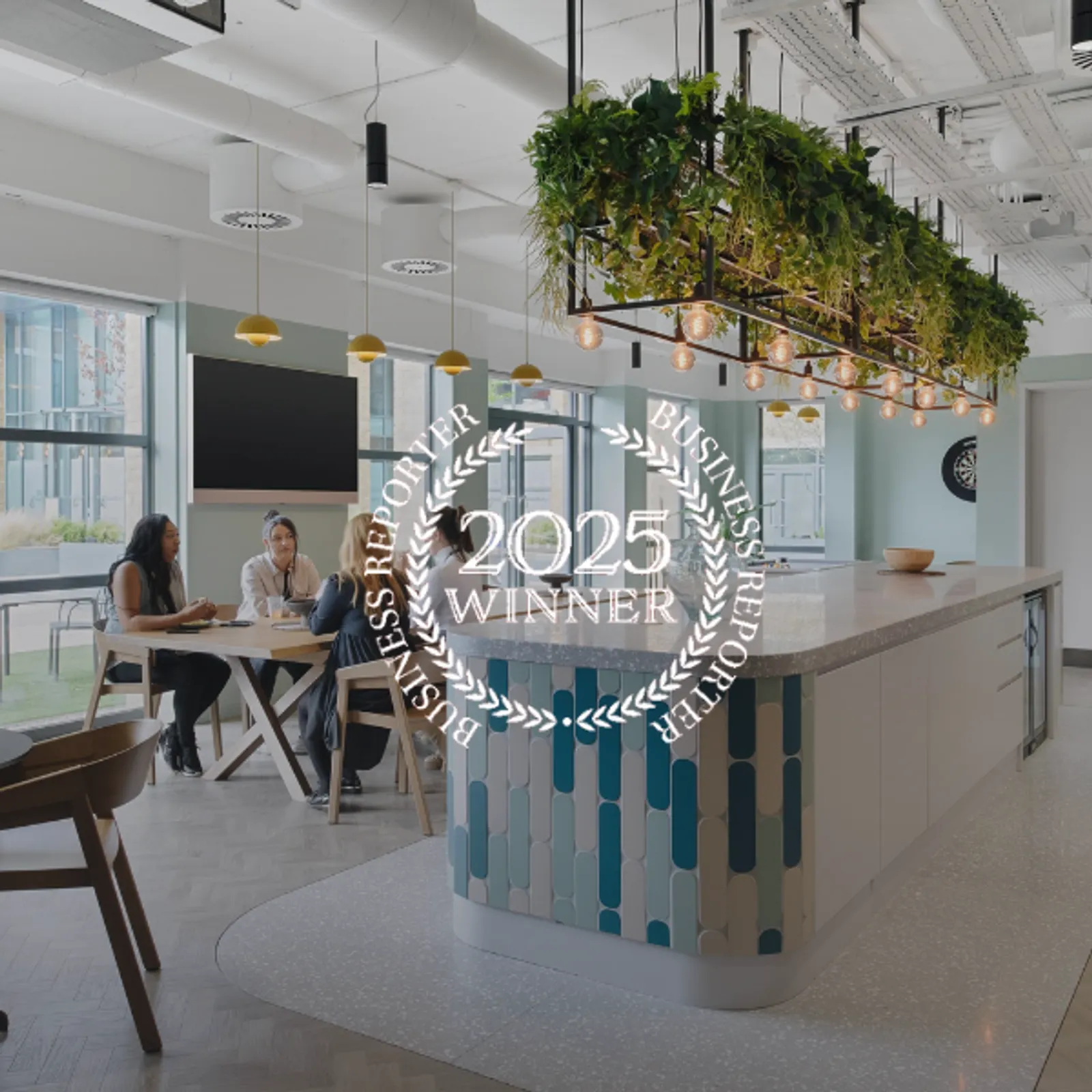 British business award