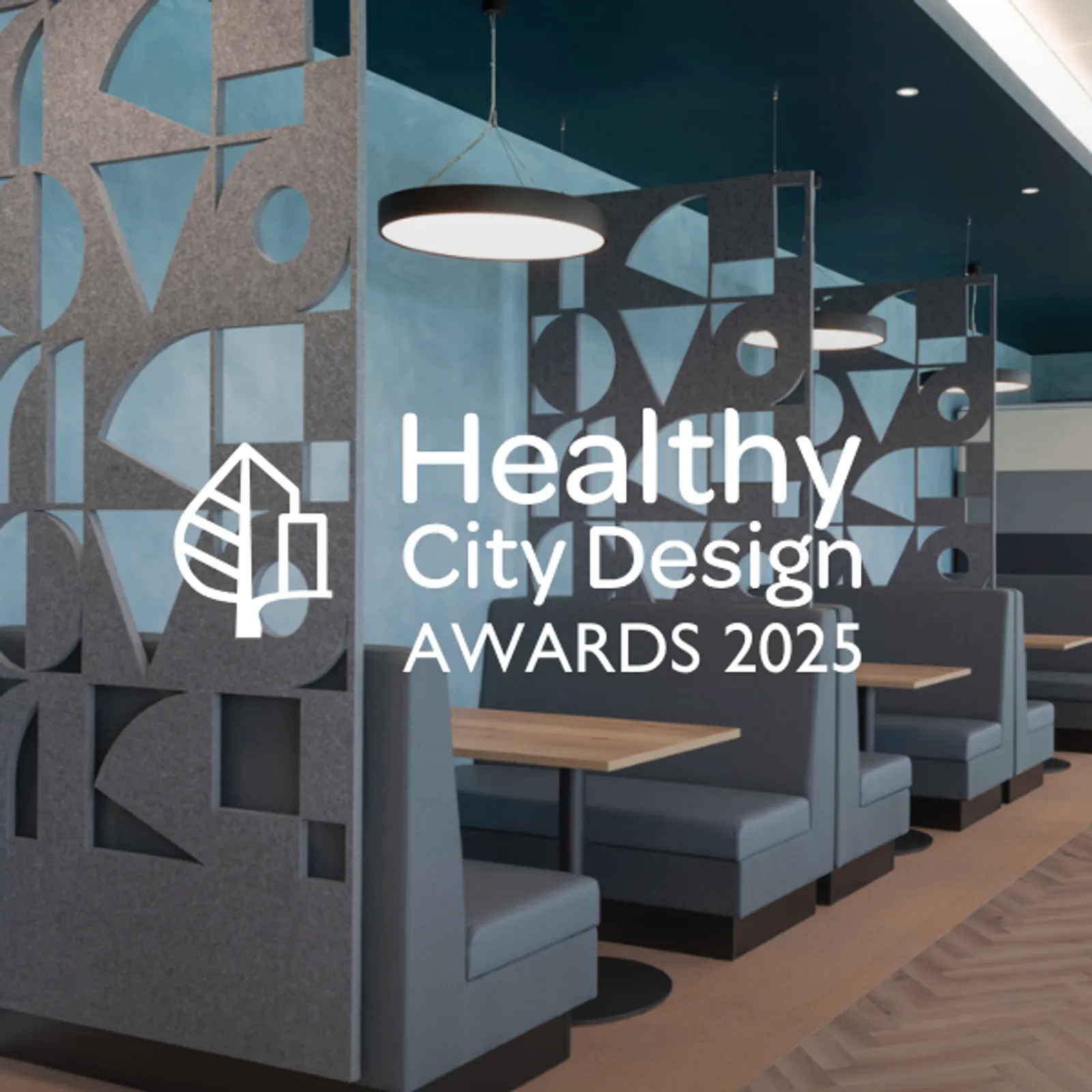 Healthy city design lenovo