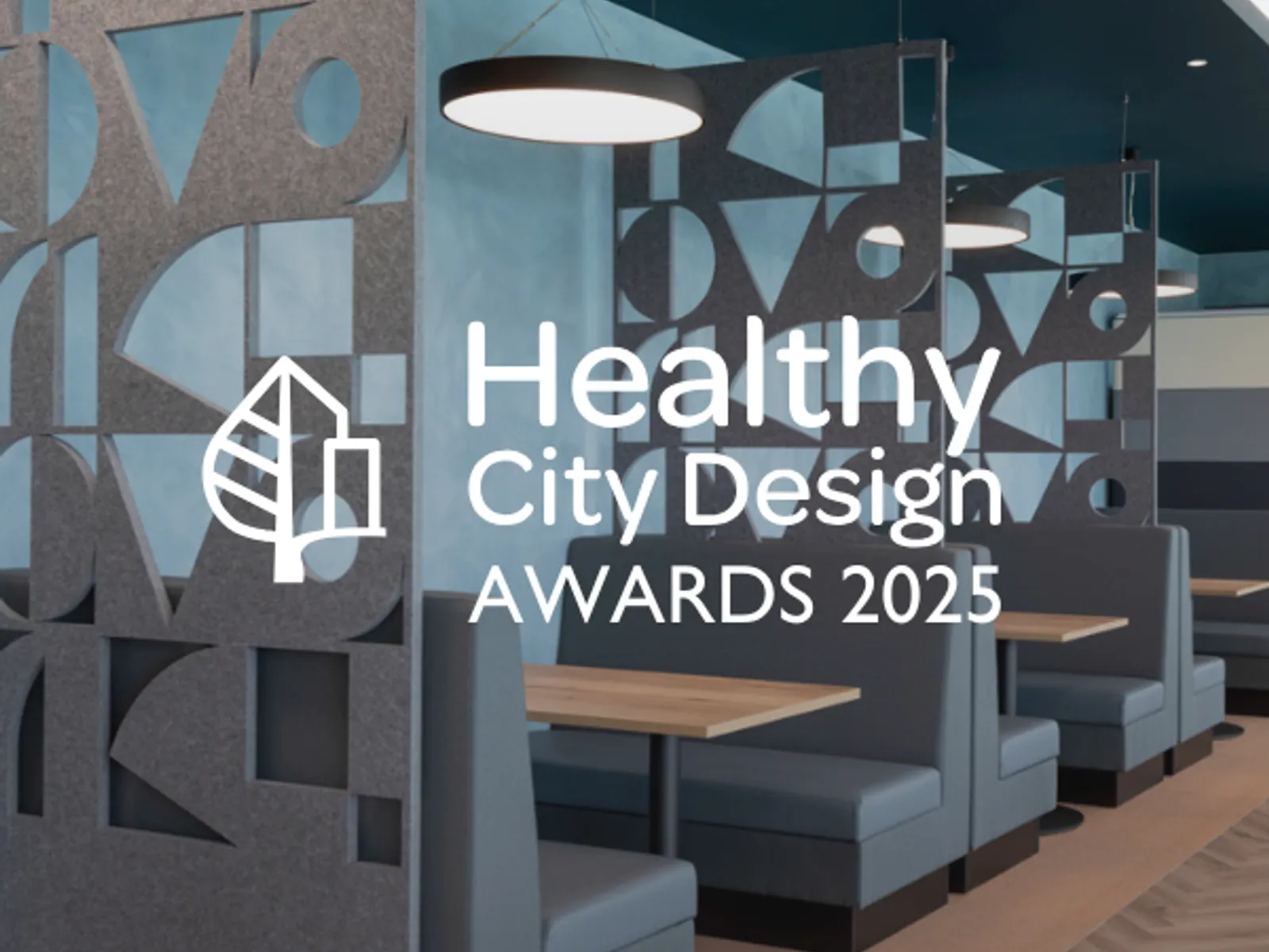 Healthy city design lenovo
