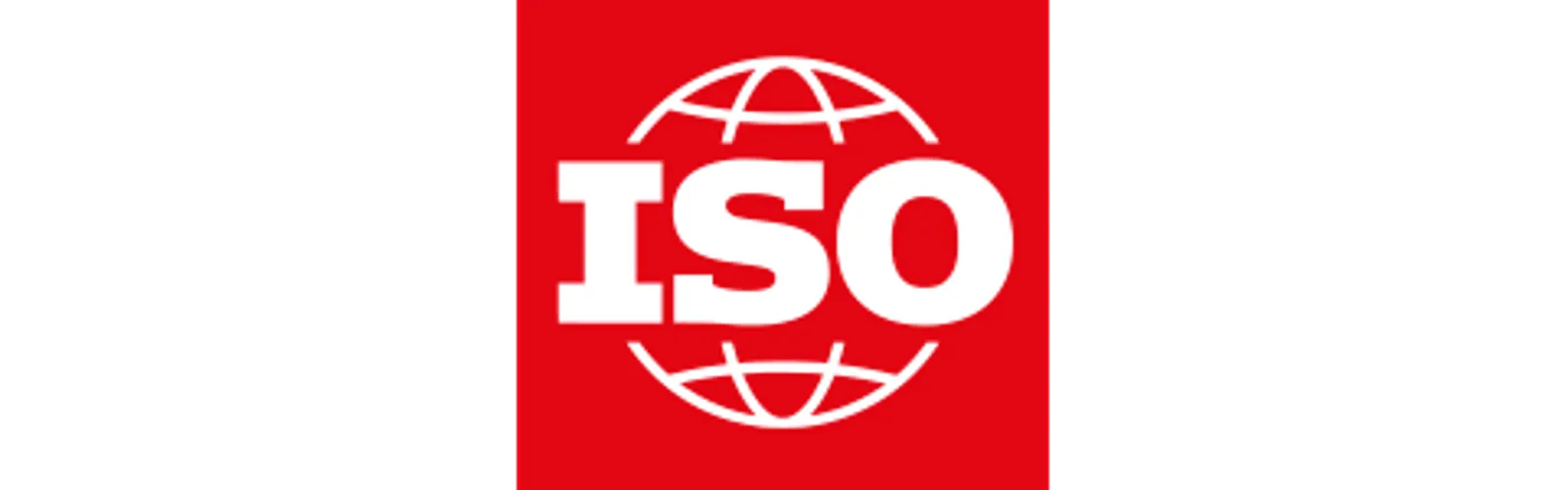 ISO accreditation