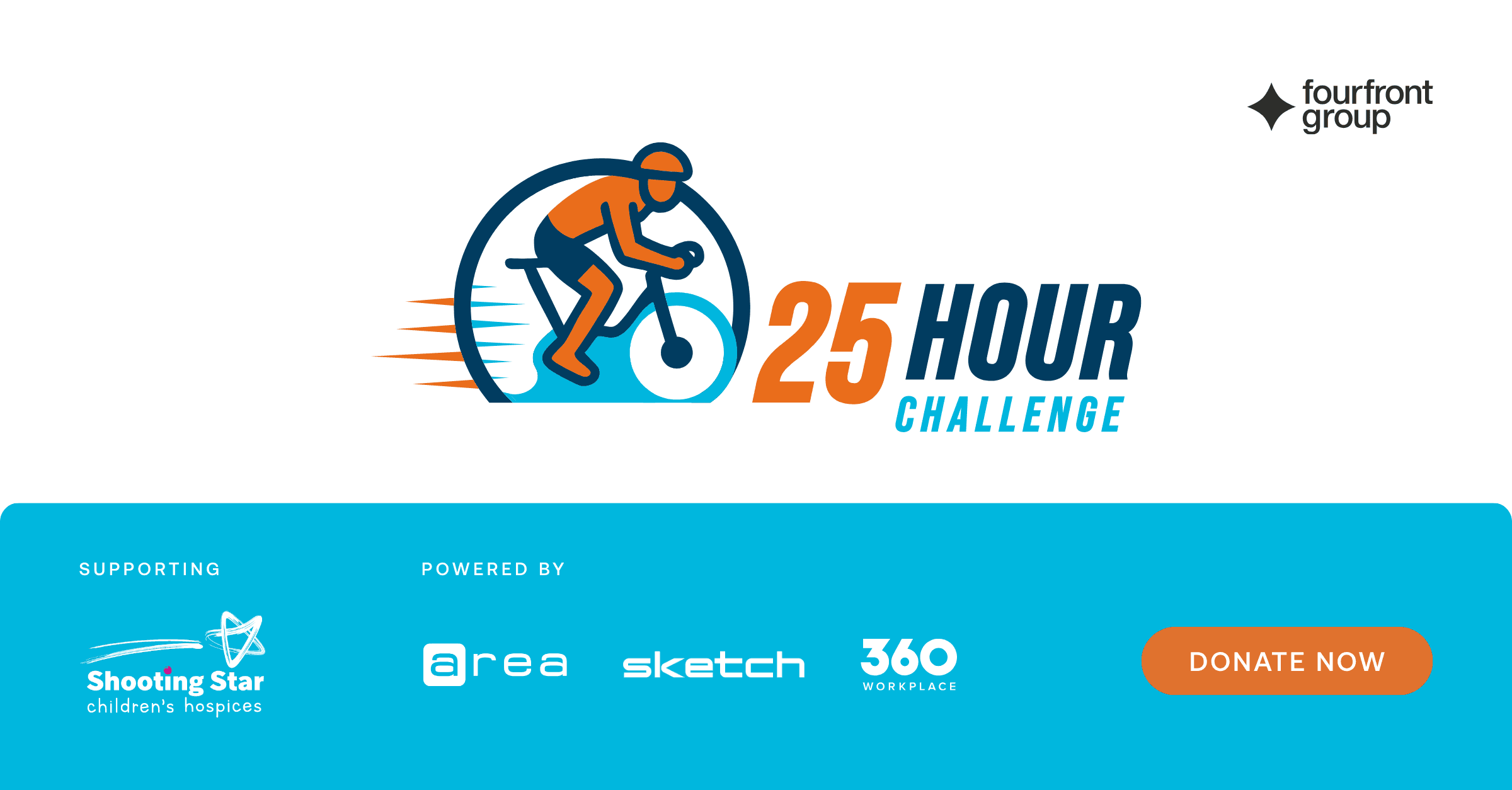 25 Hour Challenge