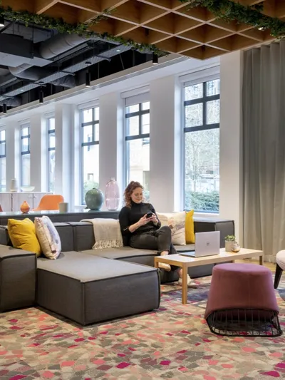 Microsoft Teams image 1