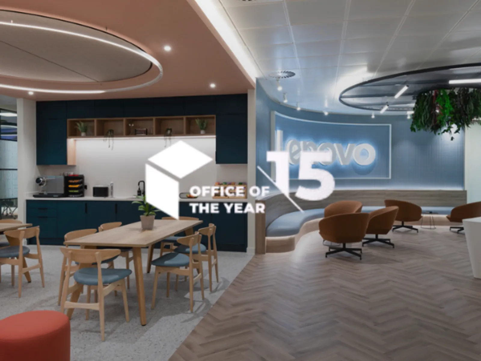 Office of the Year Lenovo 1