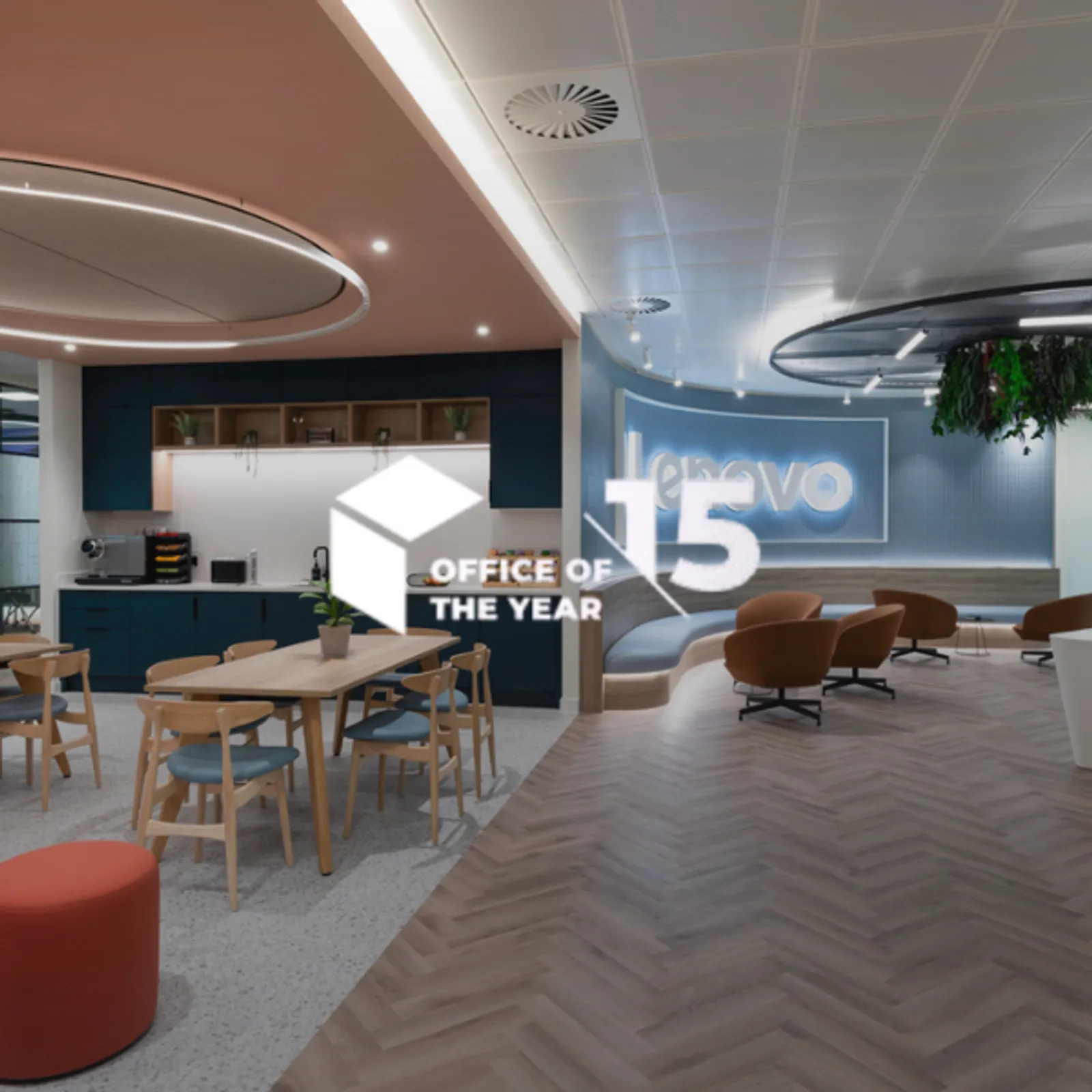 Office of the Year Lenovo 1