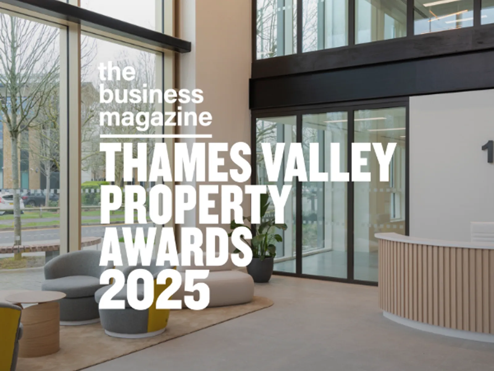 The Business Magazine 2025 Bourne 1