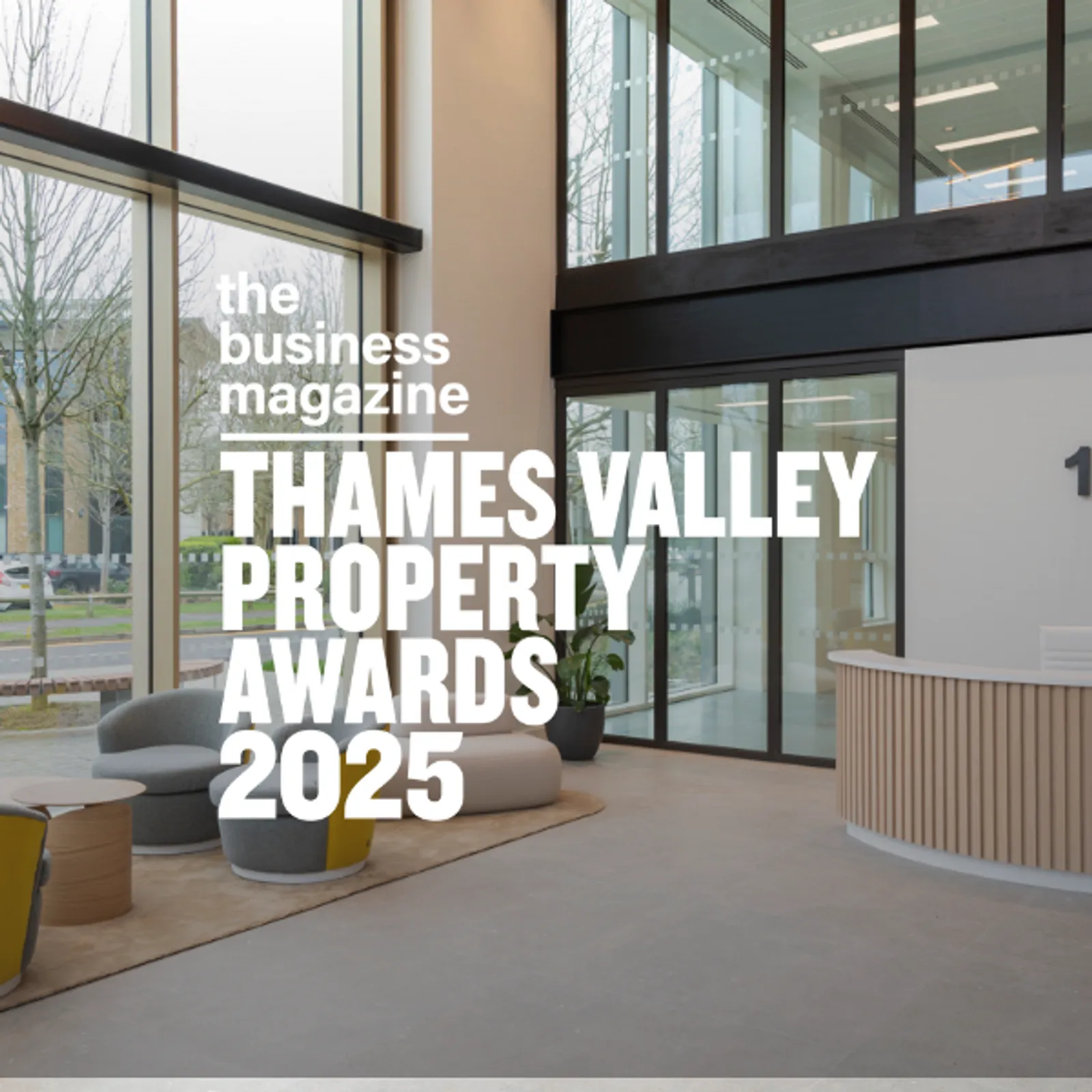 The Business Magazine 2025 Bourne 1