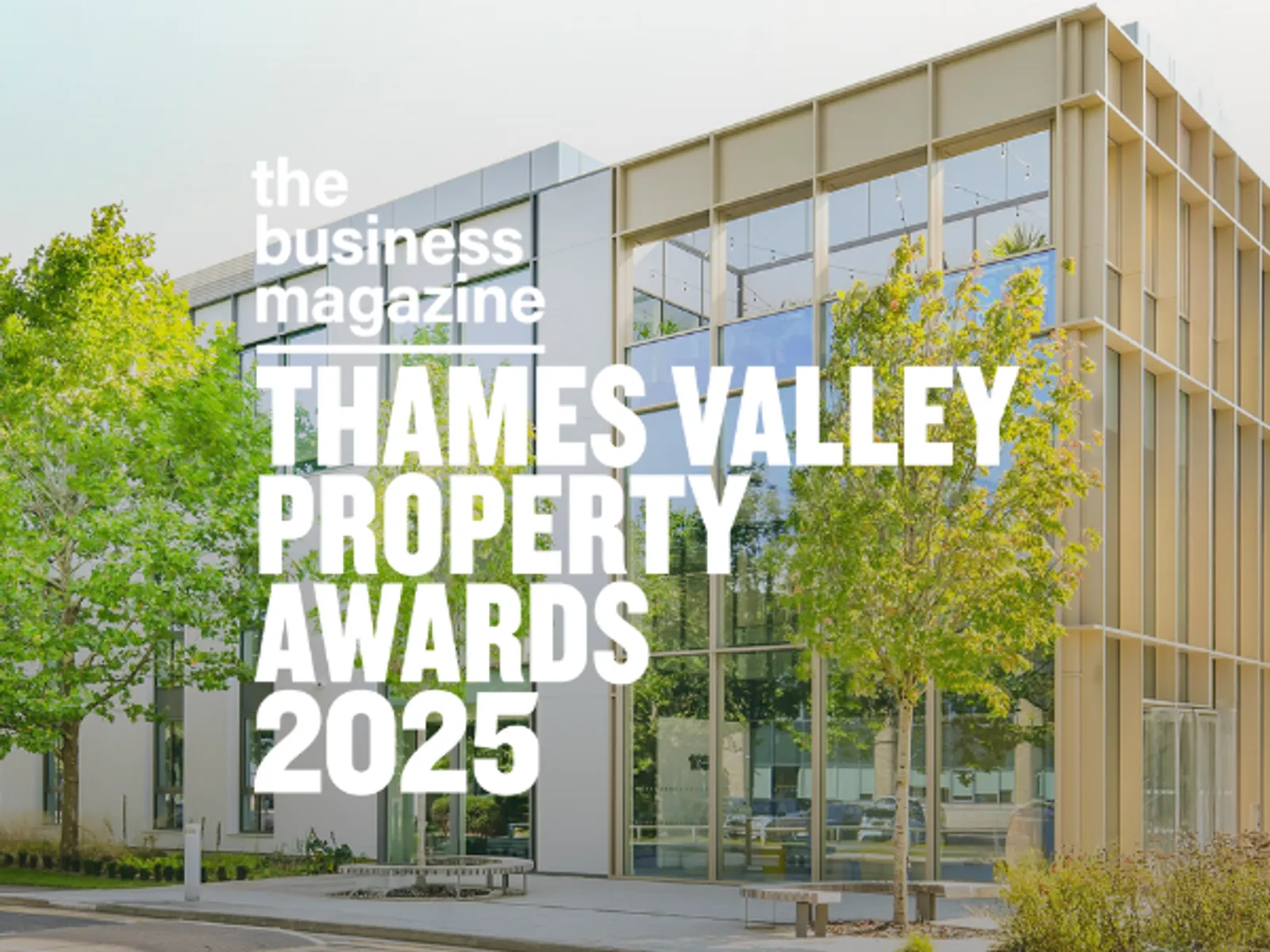 The Business Magazine 2025 Bourne