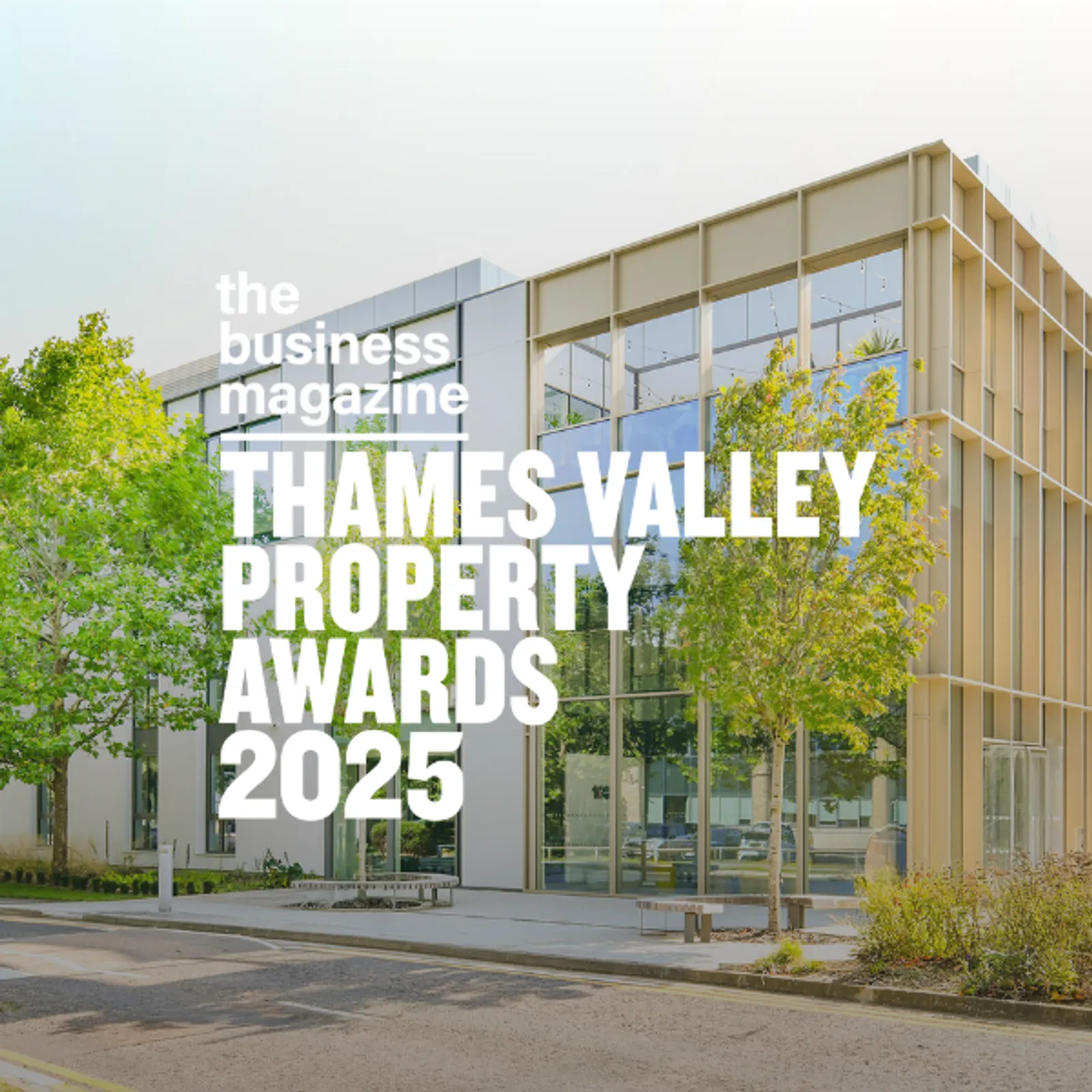 The Business Magazine 2025 Bourne