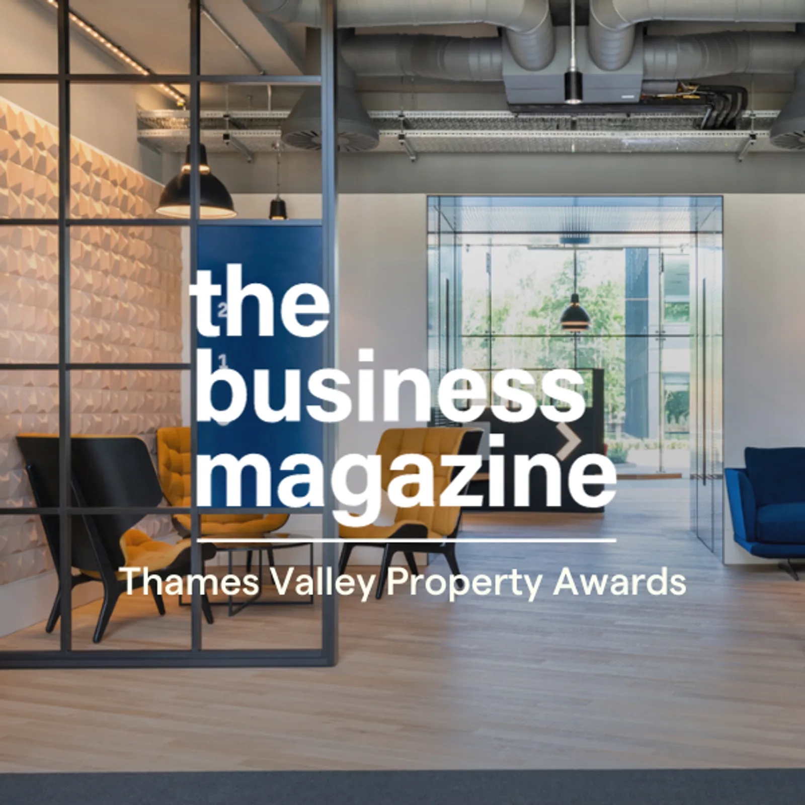 The Early Buildings Award Module