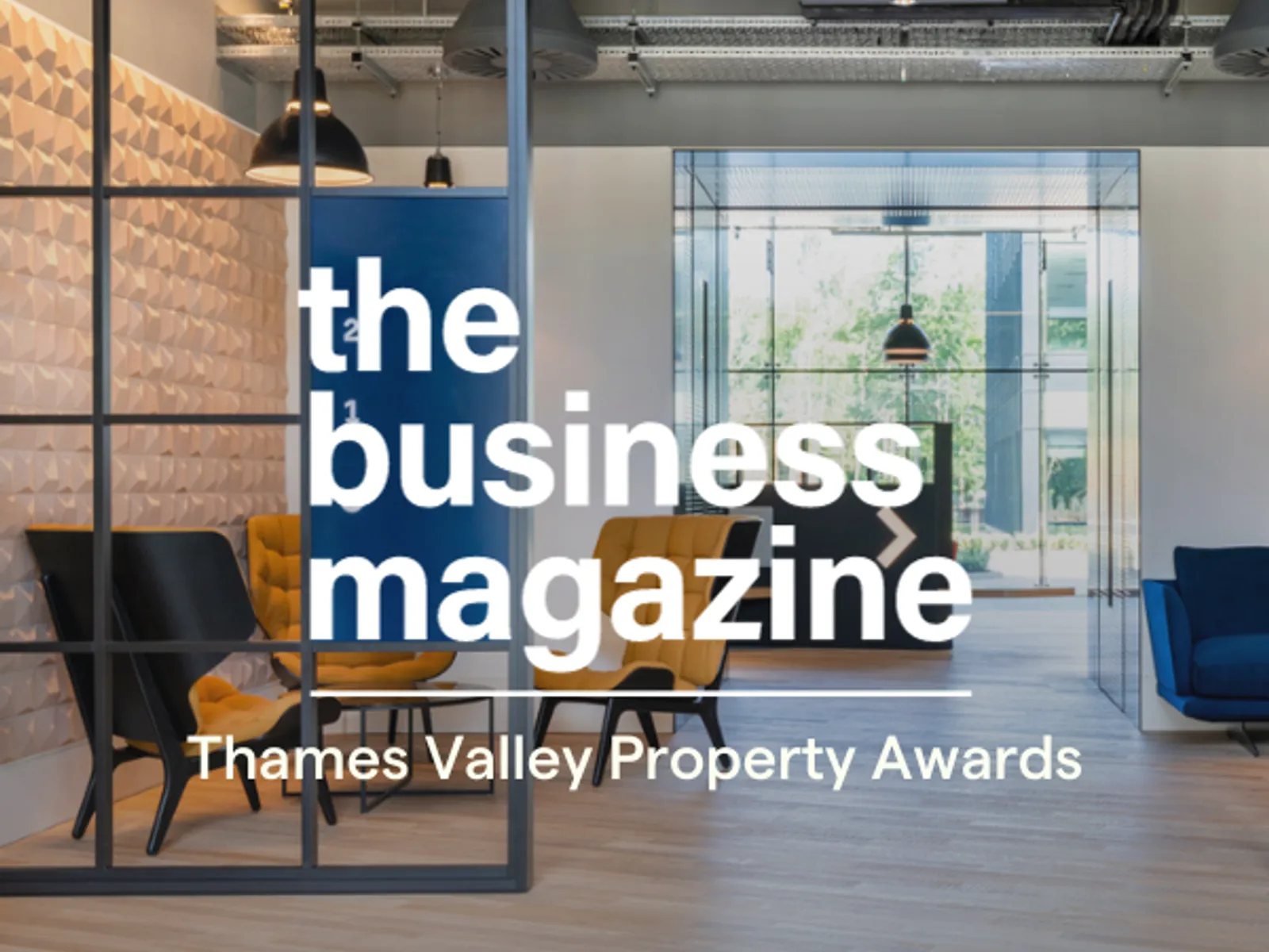 The Early Buildings Award Module